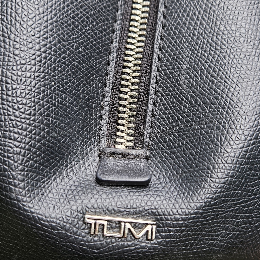Tumi Sinclar Black Women's Tote Bag - Picture 3 of 7